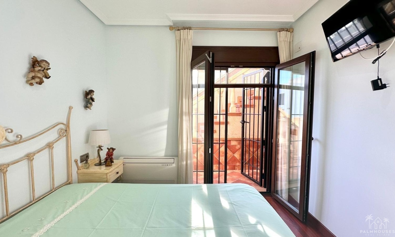 Venta - Casa - Torrevieja - La Siesta