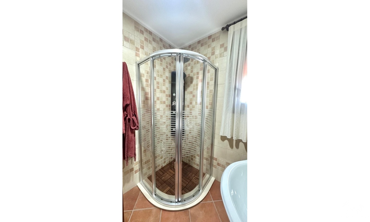 Venta - Casa - Torrevieja - La Siesta