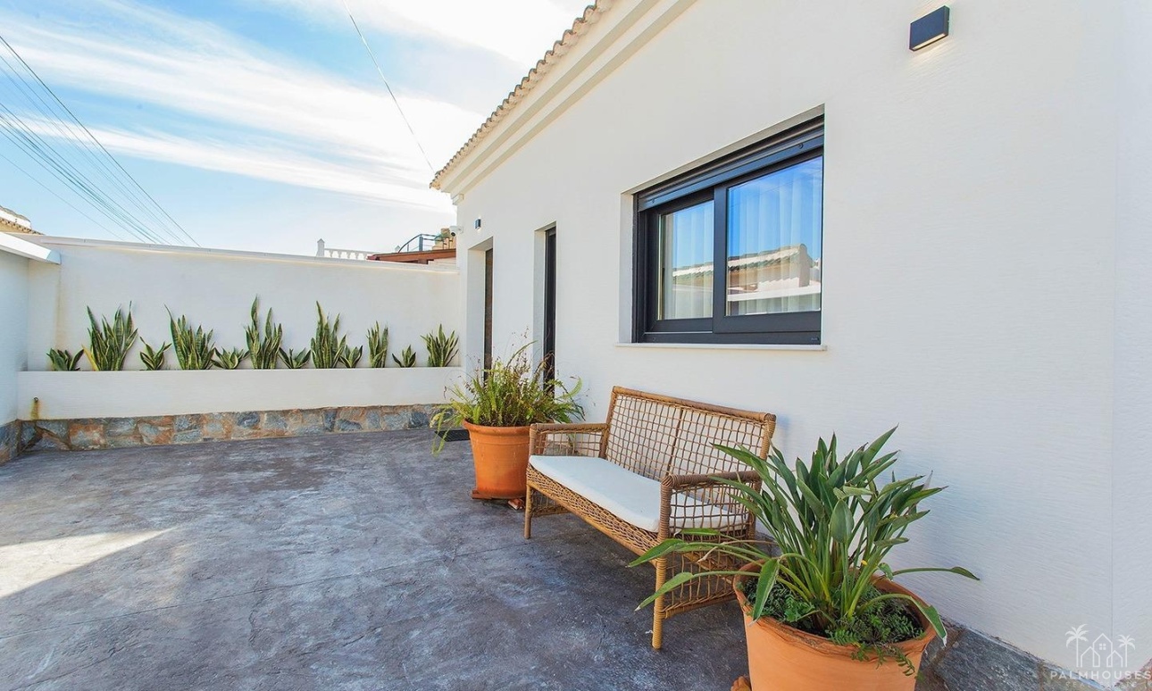Venta - Casa - Torrevieja - La Siesta