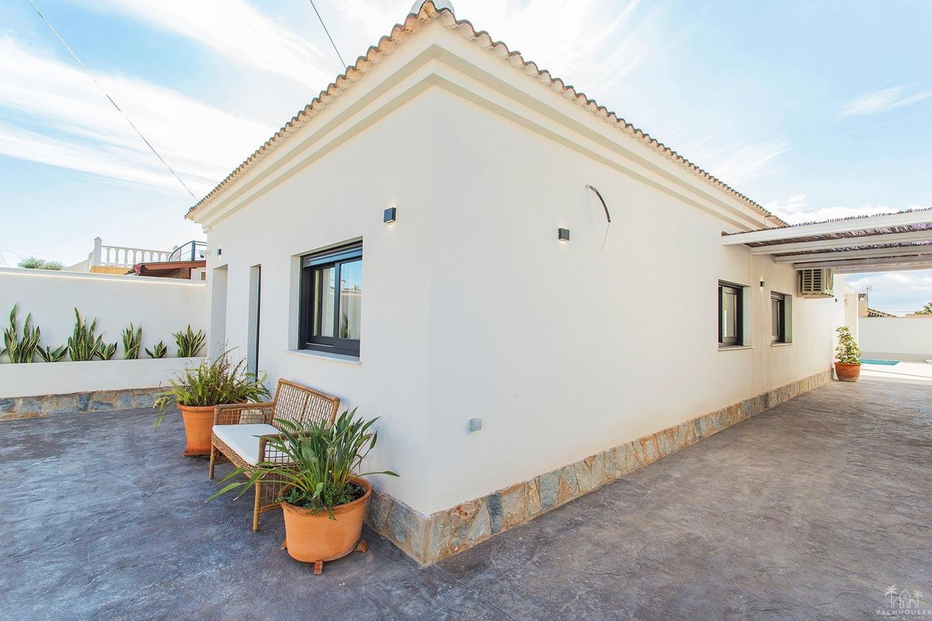 Venta - Casa - Torrevieja - La Siesta