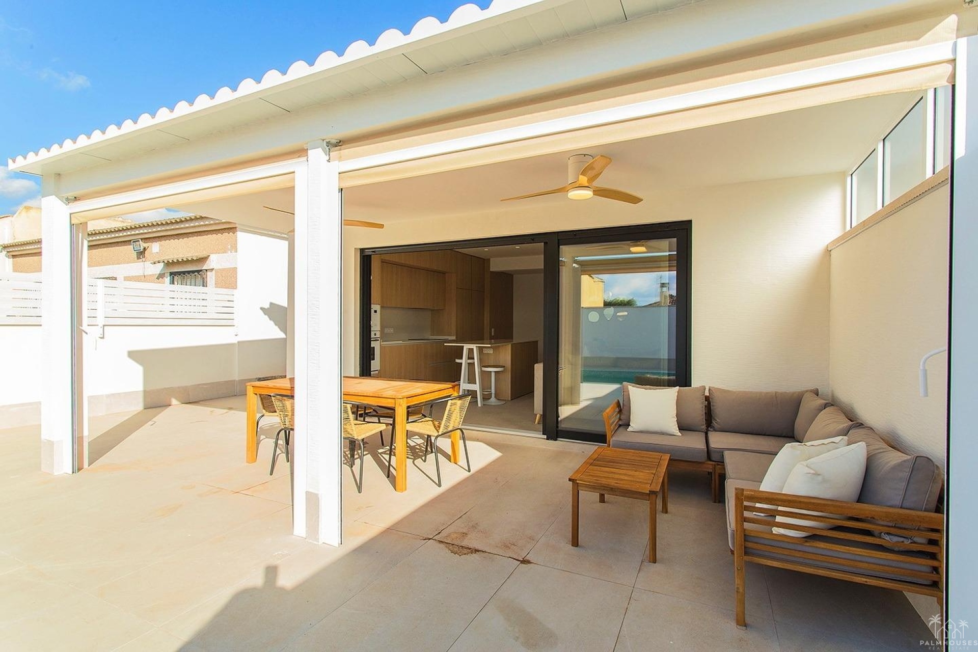 Venta - Casa - Torrevieja - La Siesta