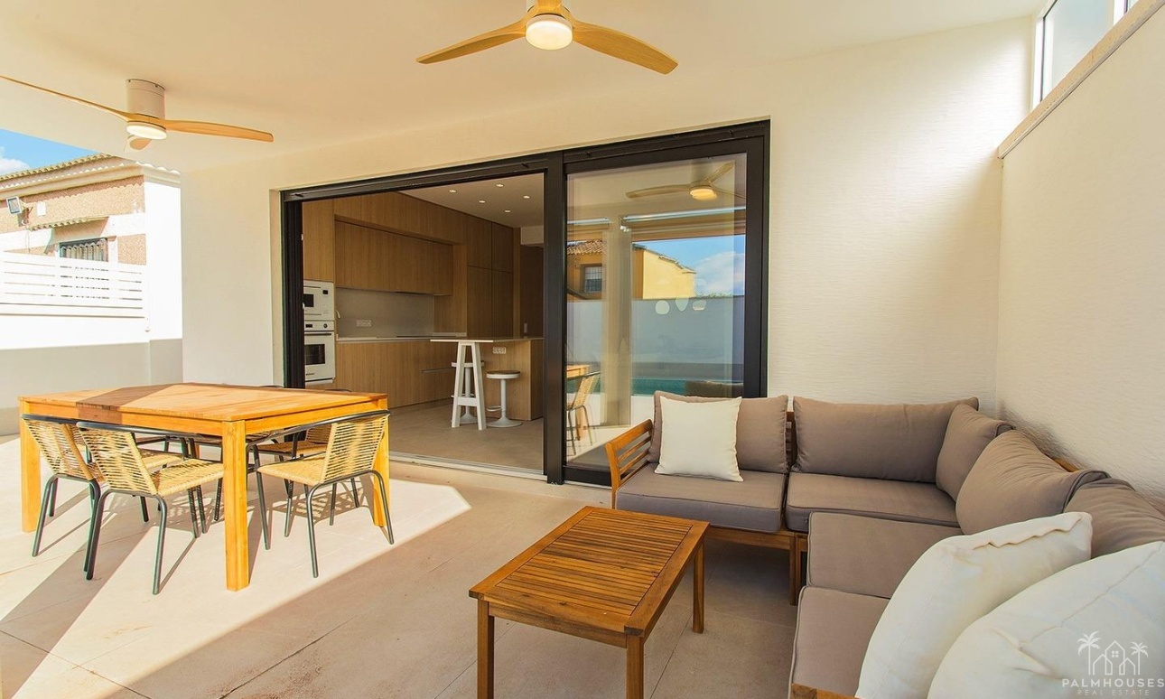 Venta - Casa - Torrevieja - La Siesta