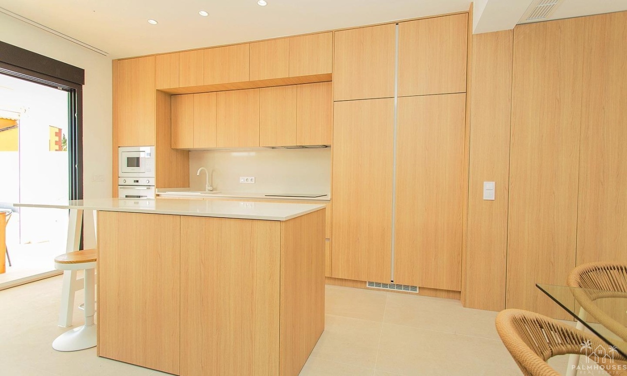 Venta - Casa - Torrevieja - La Siesta