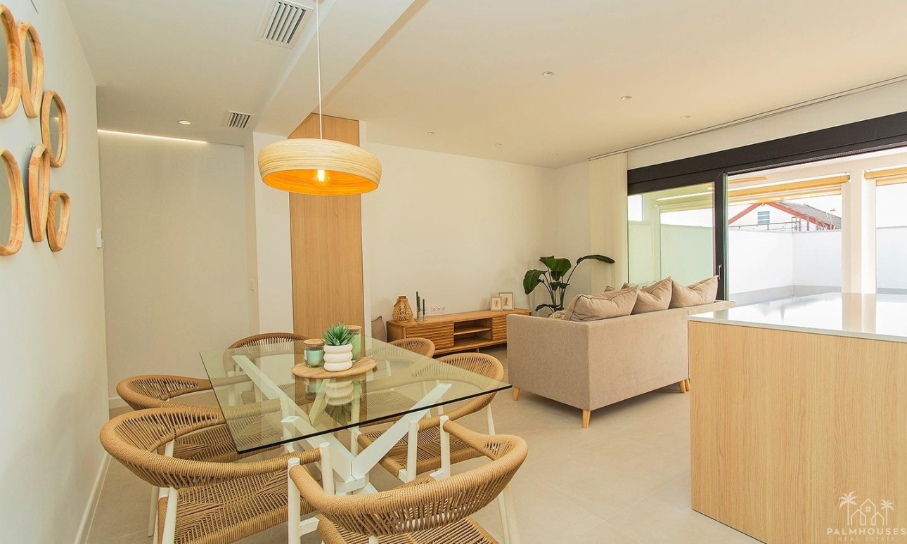 Venta - Casa - Torrevieja - La Siesta