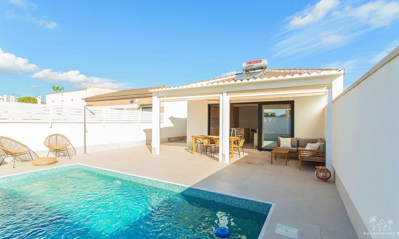 Venta - Casa - Torrevieja - La Siesta