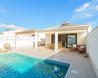 Venta - Casa - Torrevieja - La Siesta