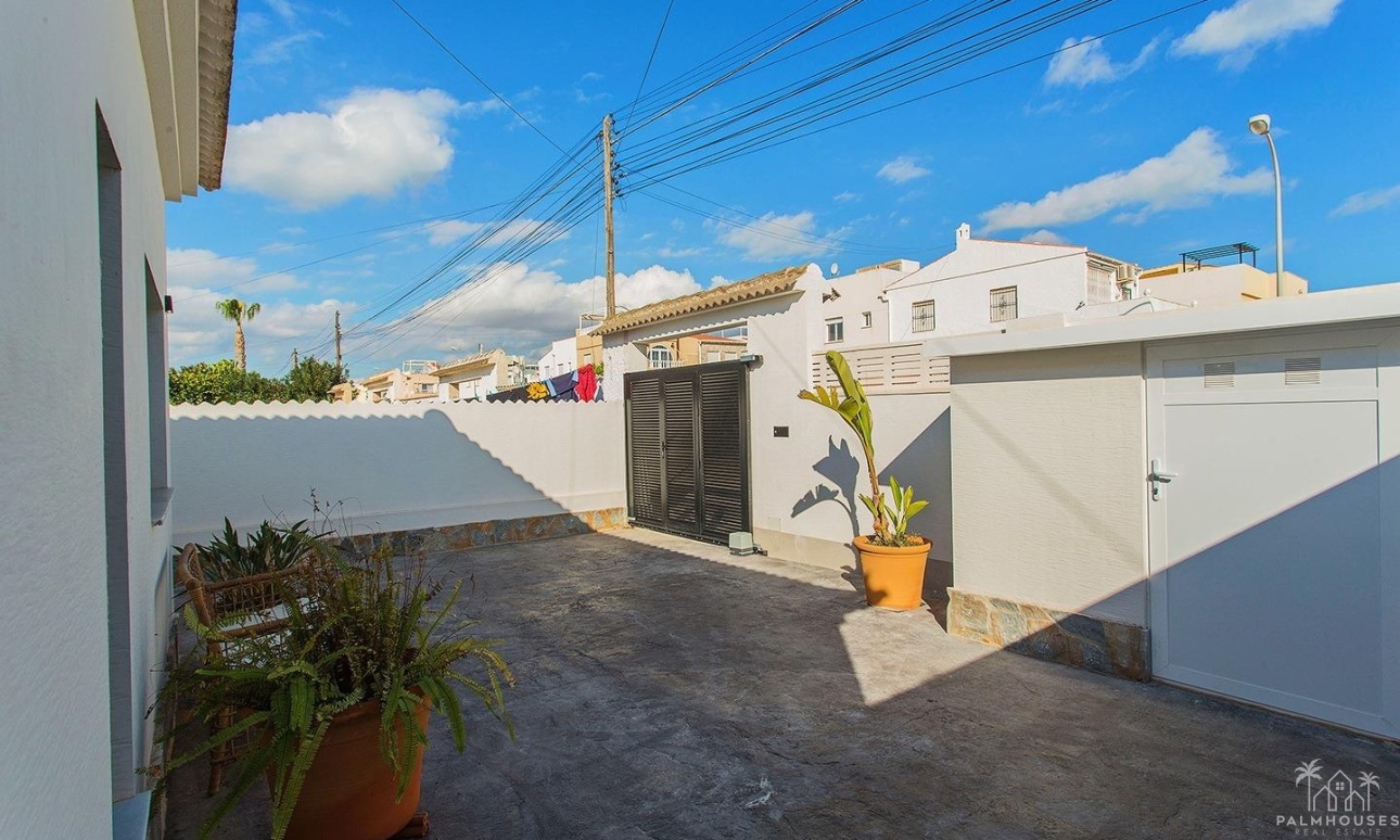 Venta - Casa - Torrevieja - La Siesta