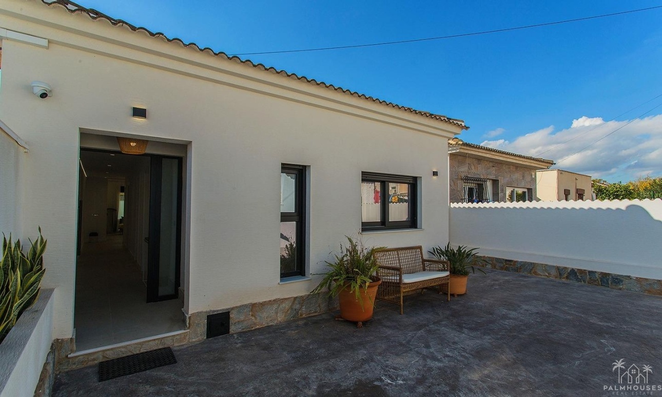 Venta - Casa - Torrevieja - La Siesta
