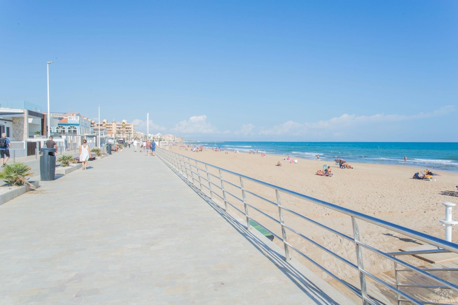 Venta - Casa - Torrevieja - La Siesta