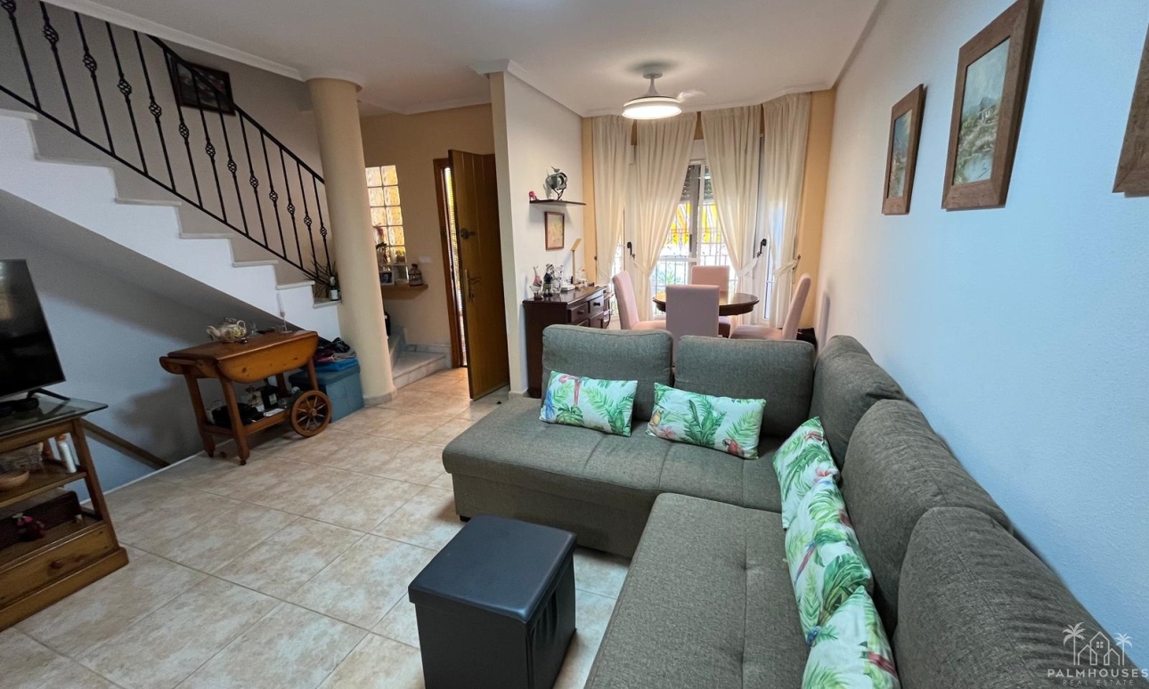 Venta - Casa - Torrevieja - Los Altos