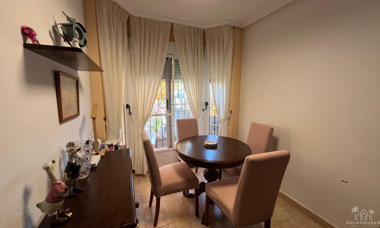 Venta - Casa - Torrevieja - Los Altos