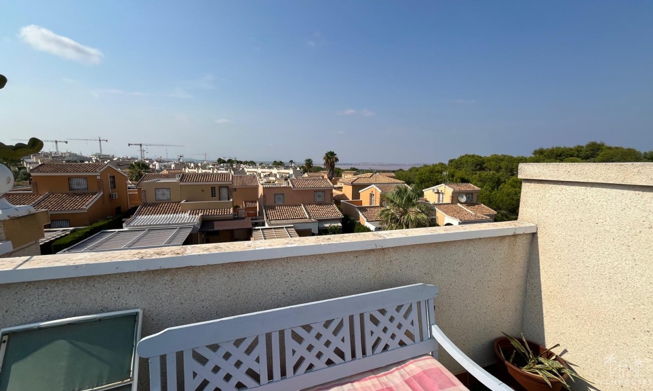 Venta - Casa - Torrevieja - Los Altos