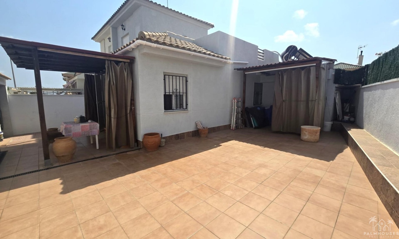 Venta - Casa - Torrevieja - Los Altos