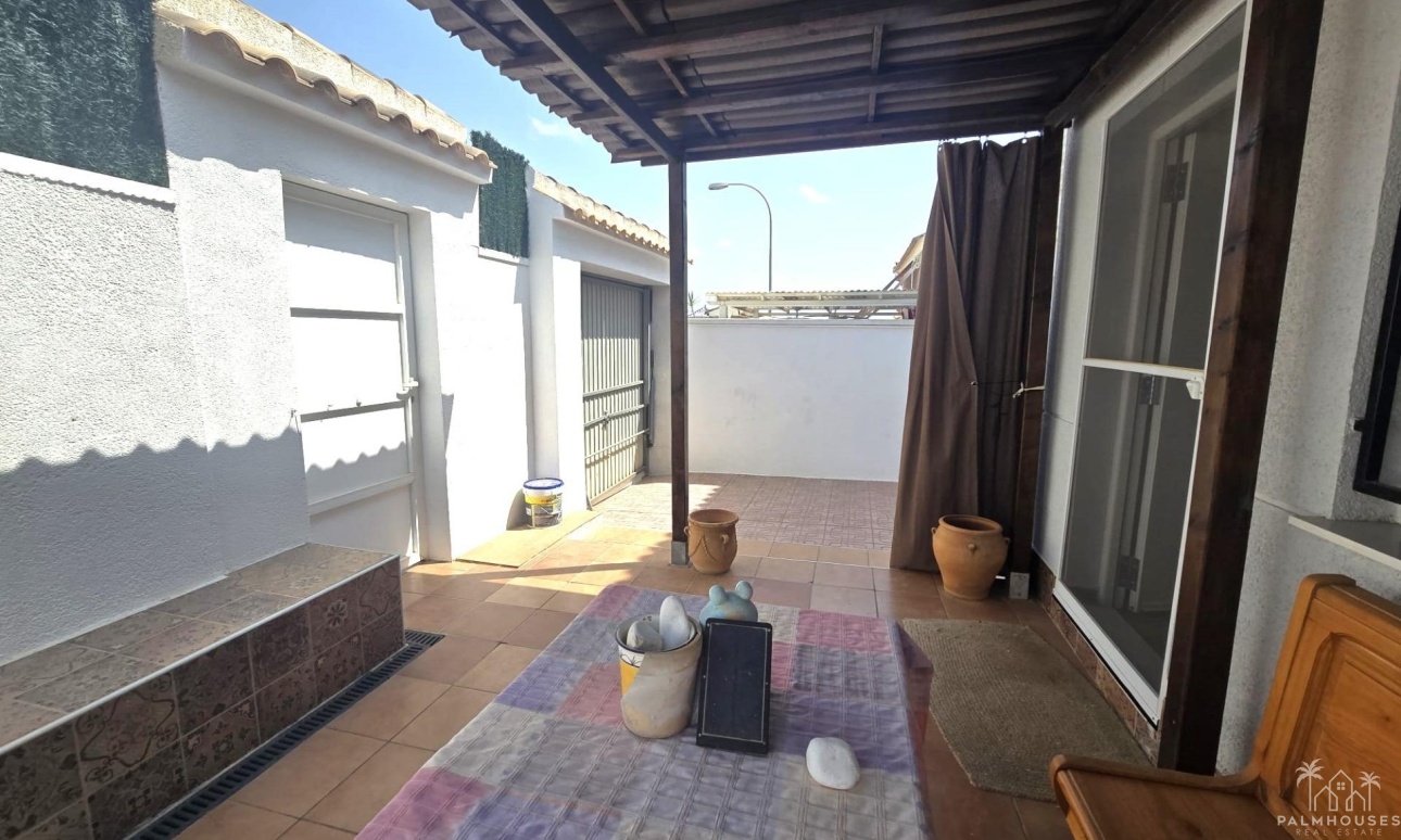 Venta - Casa - Torrevieja - Los Altos