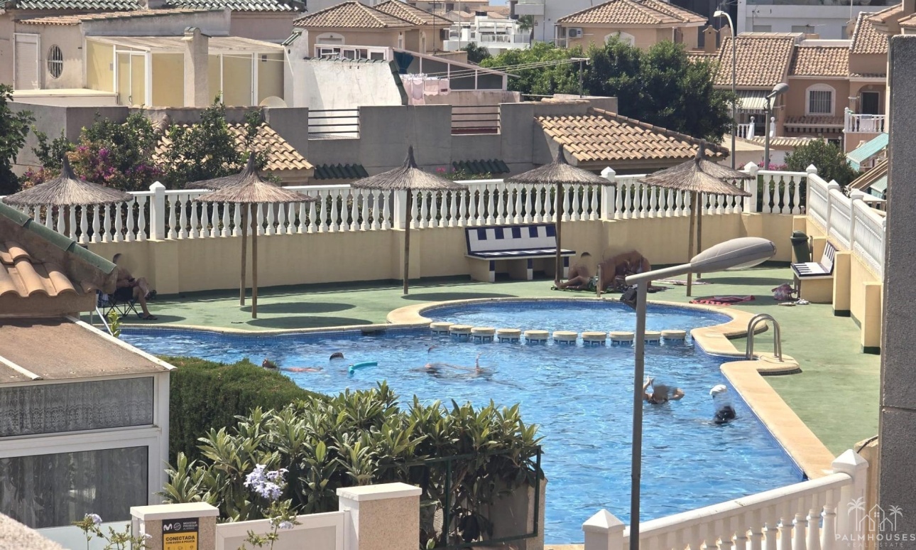 Venta - Casa - Torrevieja - Los Altos