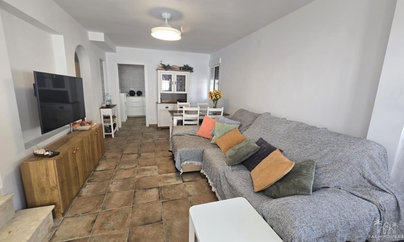 Venta - Casa - Torrevieja - Los Altos