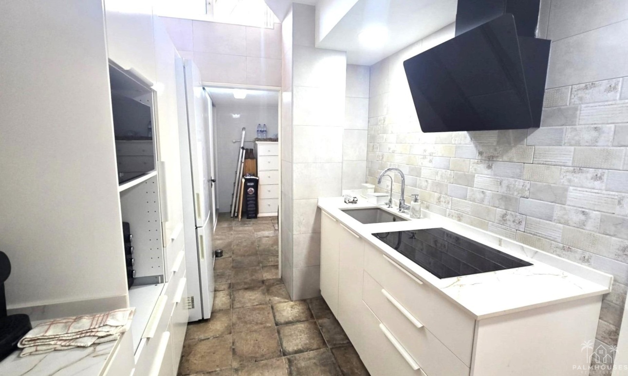 Venta - Casa - Torrevieja - Los Altos