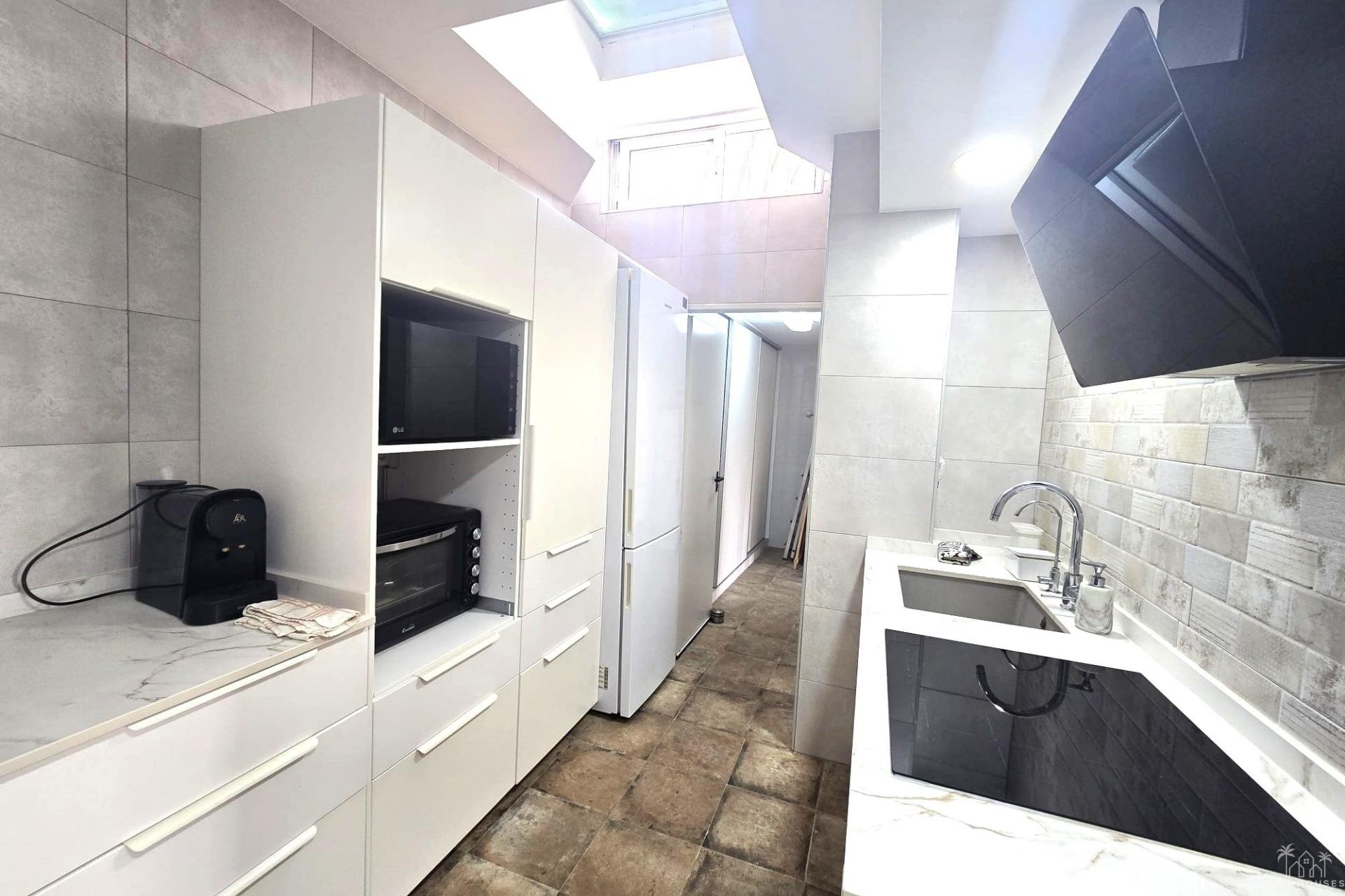 Venta - Casa - Torrevieja - Los Altos