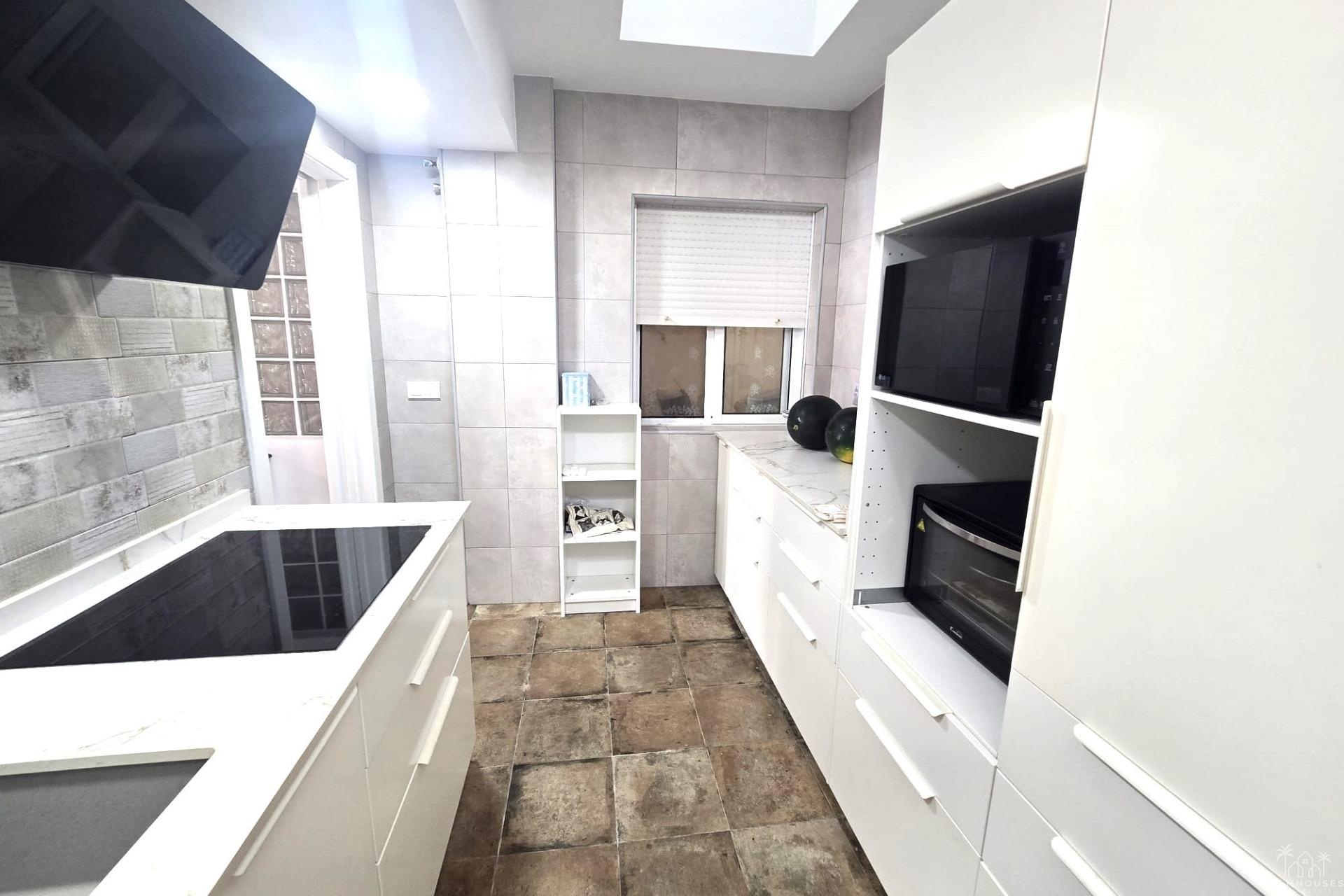 Venta - Casa - Torrevieja - Los Altos