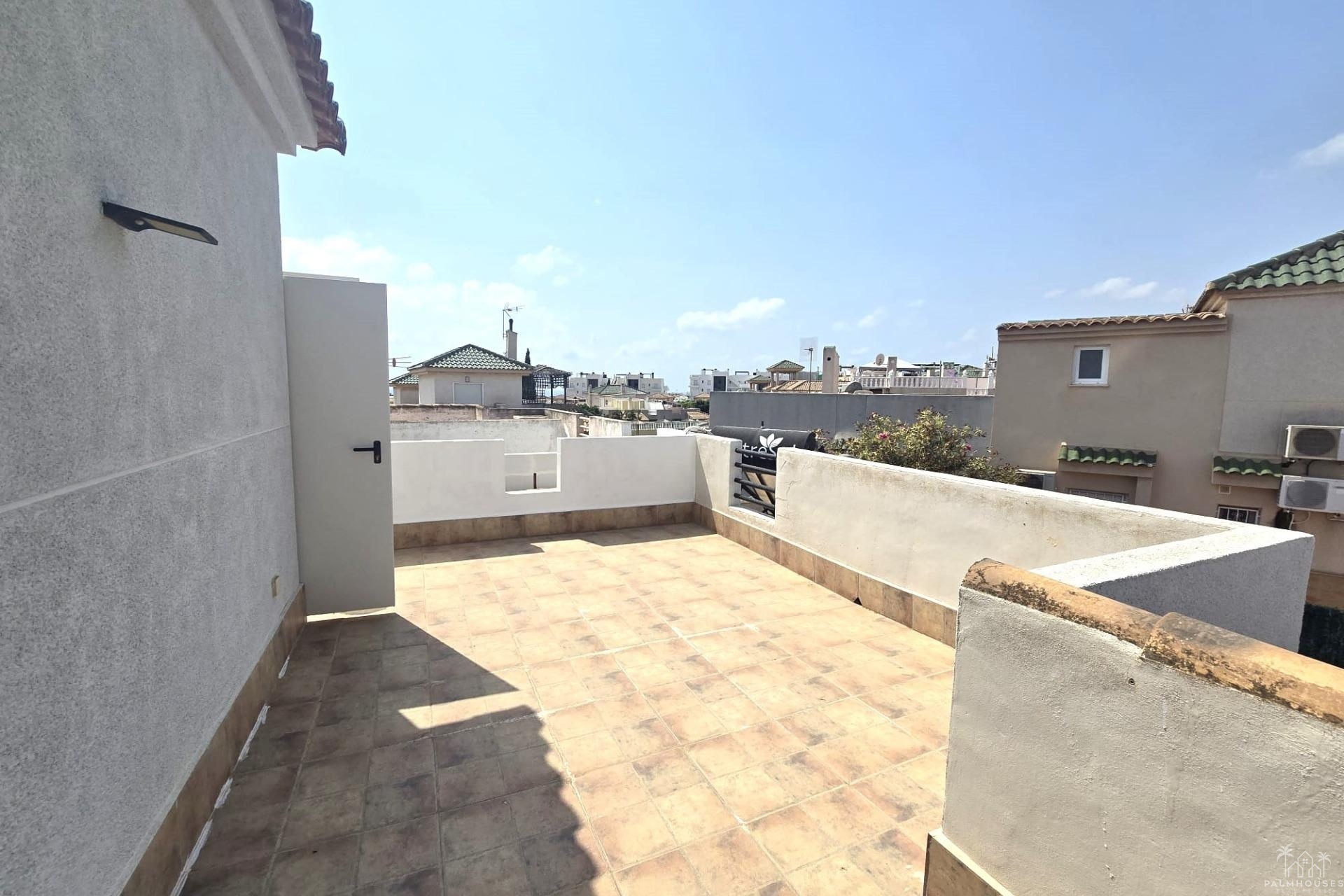 Venta - Casa - Torrevieja - Los Altos