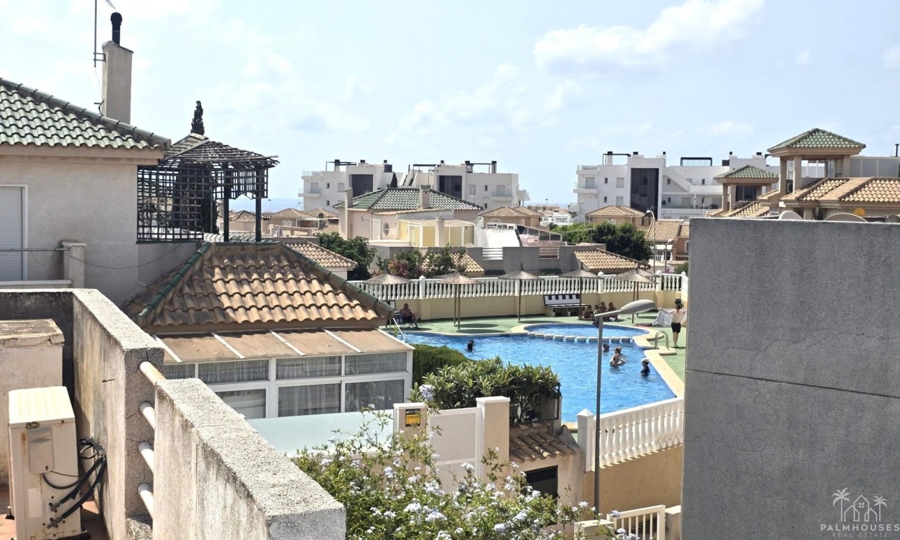 Venta - Casa - Torrevieja - Los Altos