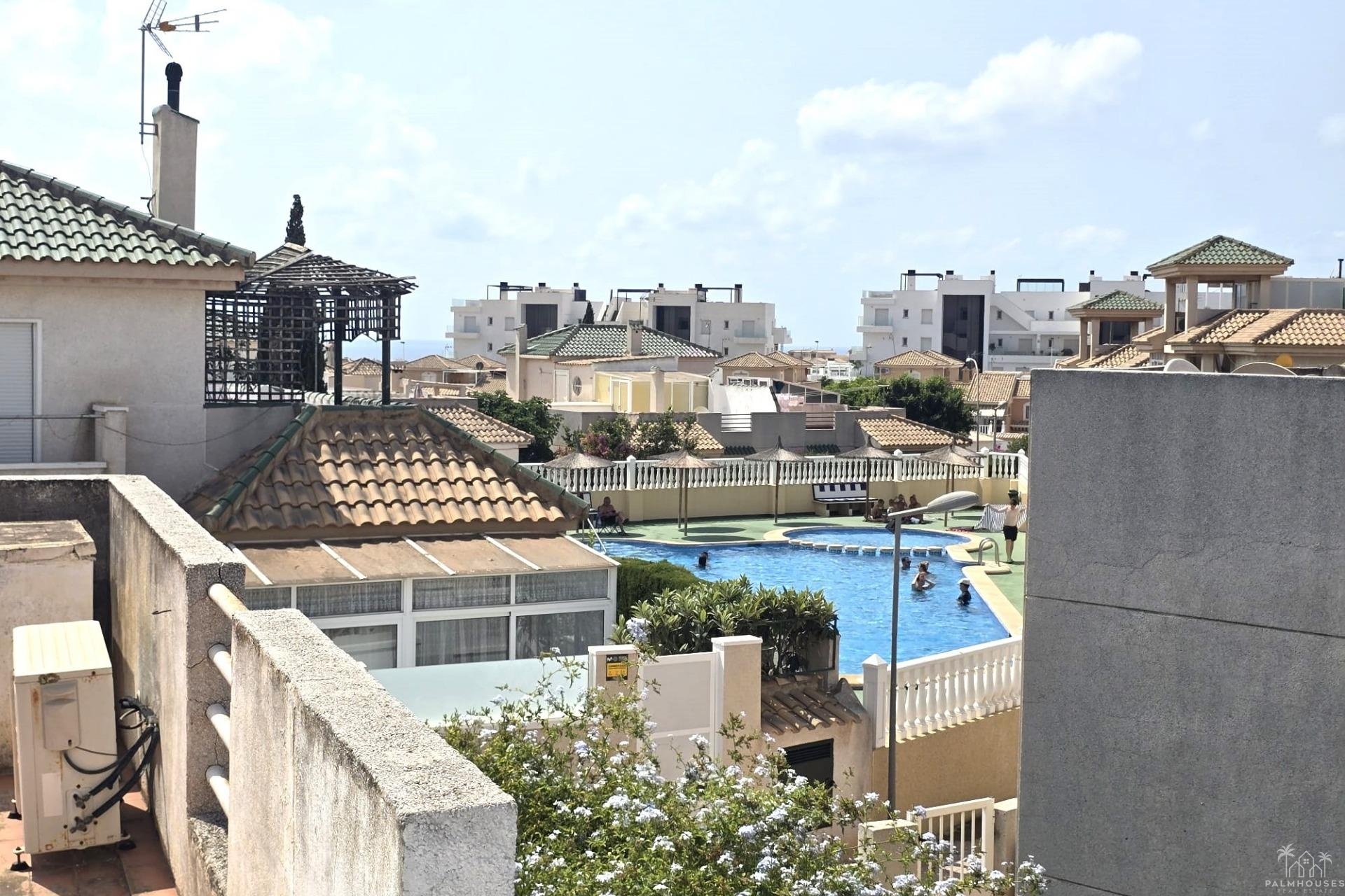 Venta - Casa - Torrevieja - Los Altos