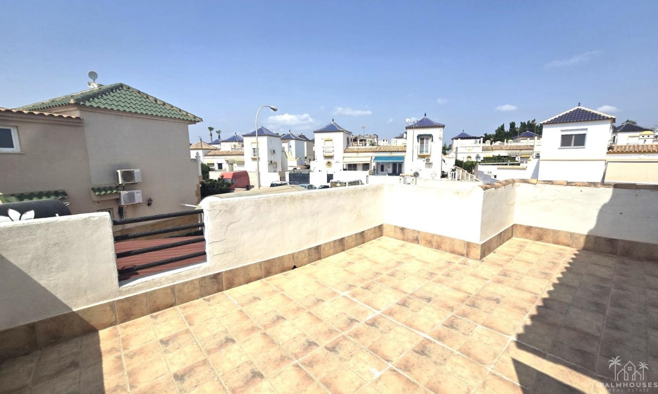 Venta - Casa - Torrevieja - Los Altos