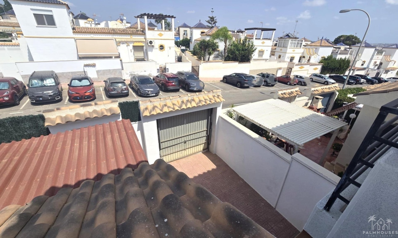 Venta - Casa - Torrevieja - Los Altos