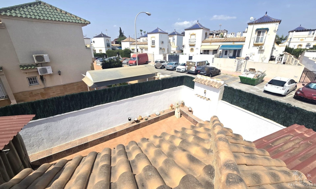 Venta - Casa - Torrevieja - Los Altos