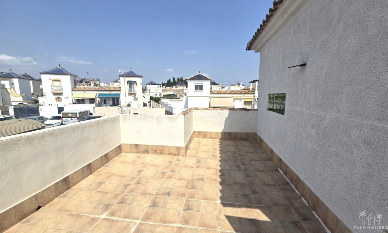 Venta - Casa - Torrevieja - Los Altos