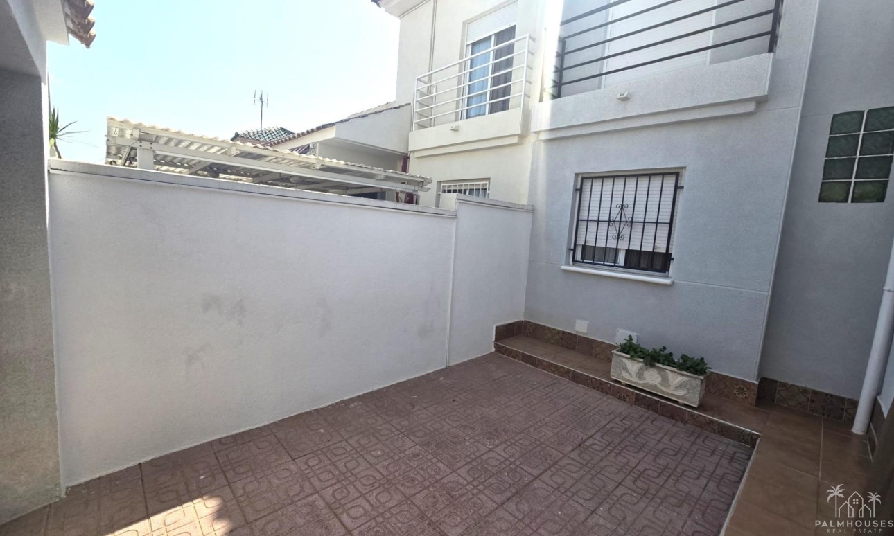 Venta - Casa - Torrevieja - Los Altos
