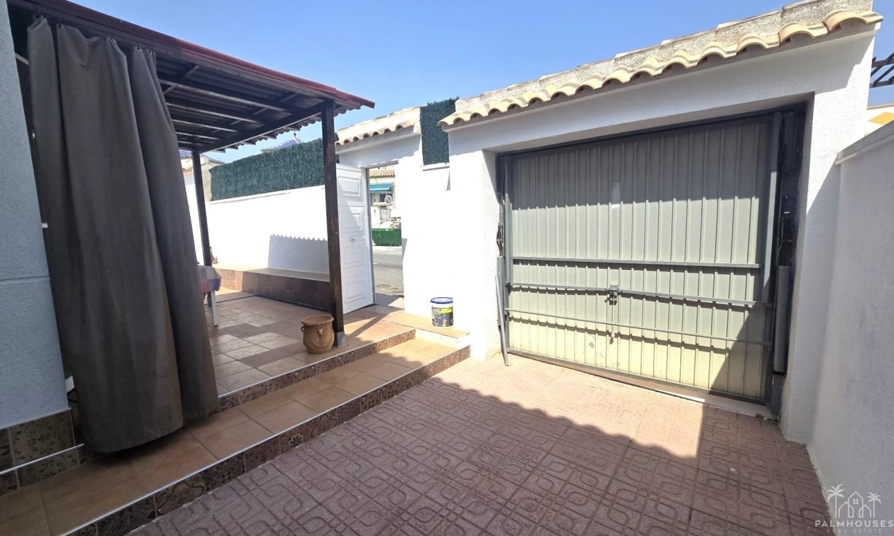 Venta - Casa - Torrevieja - Los Altos