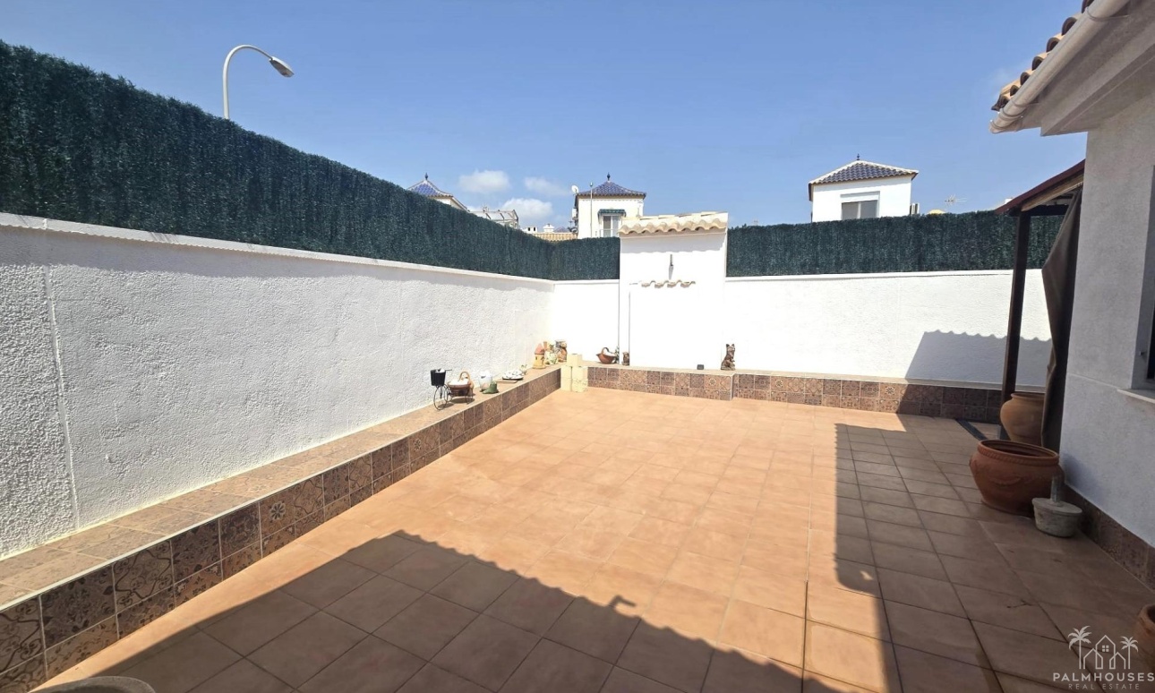 Venta - Casa - Torrevieja - Los Altos