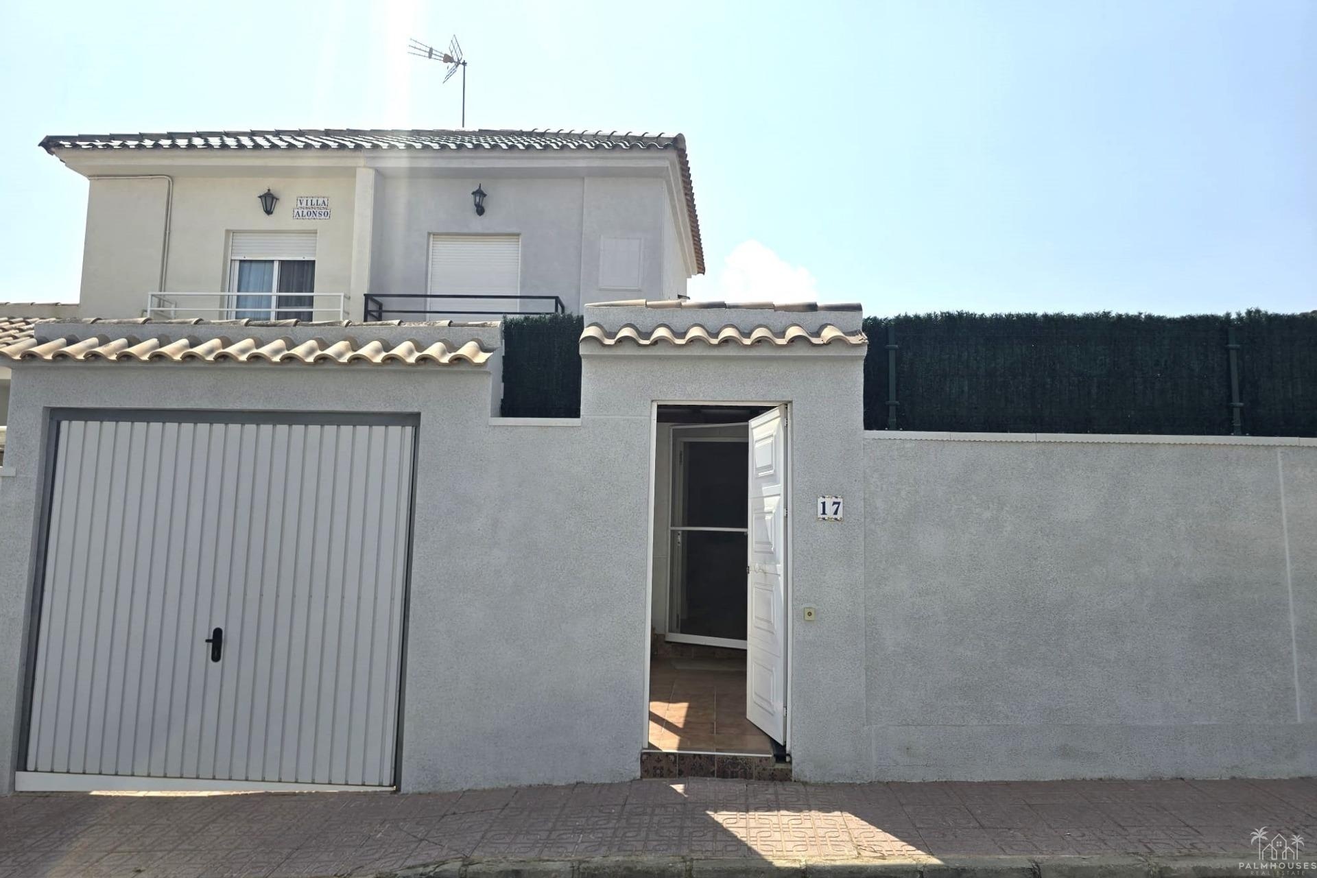 Venta - Casa - Torrevieja - Los Altos