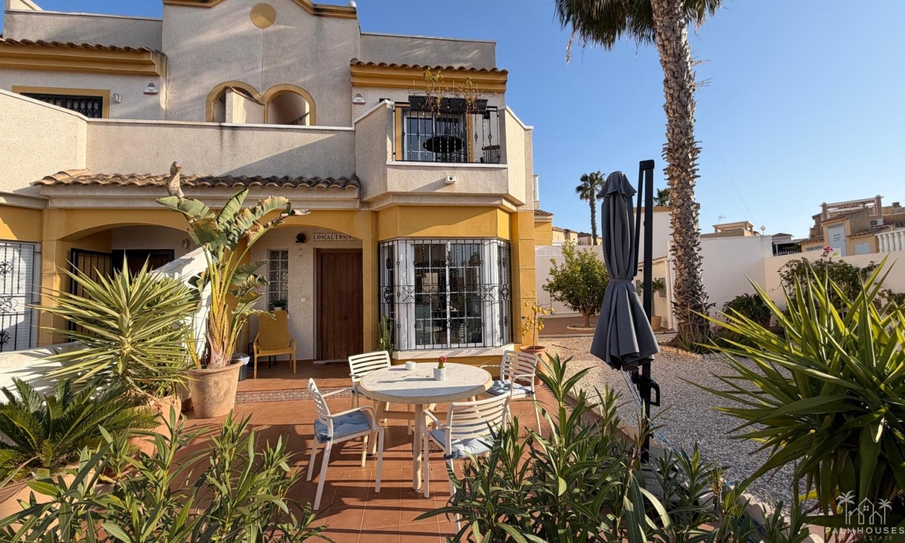 Venta - Casa - Torrevieja - Los Balcones