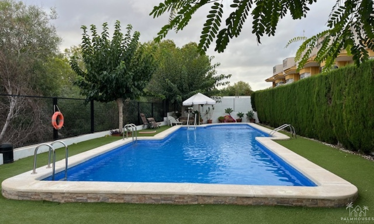 Venta - Casa - Torrevieja - Los Balcones