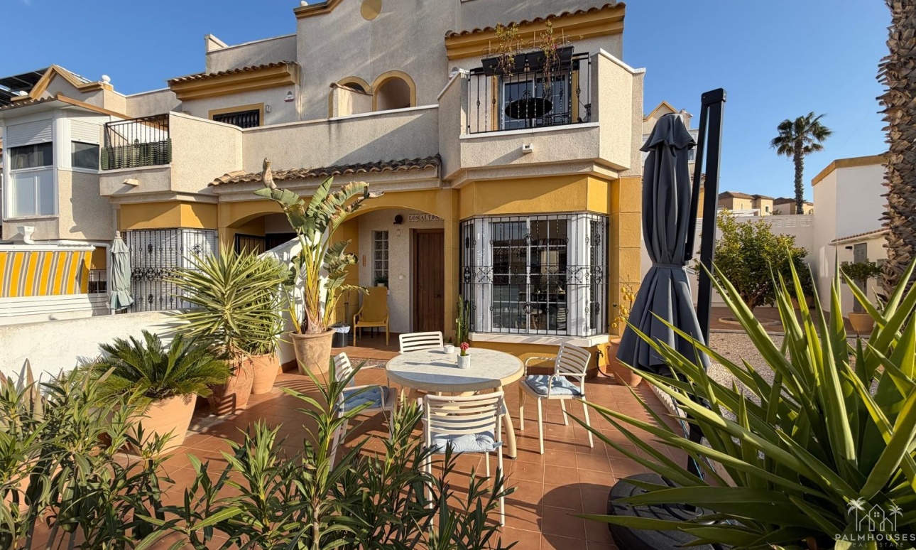 Venta - Casa - Torrevieja - Los Balcones