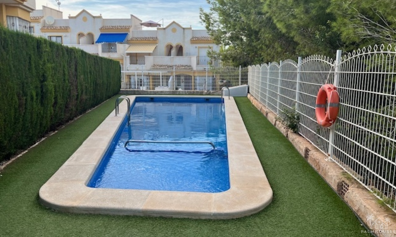 Venta - Casa - Torrevieja - Los Balcones