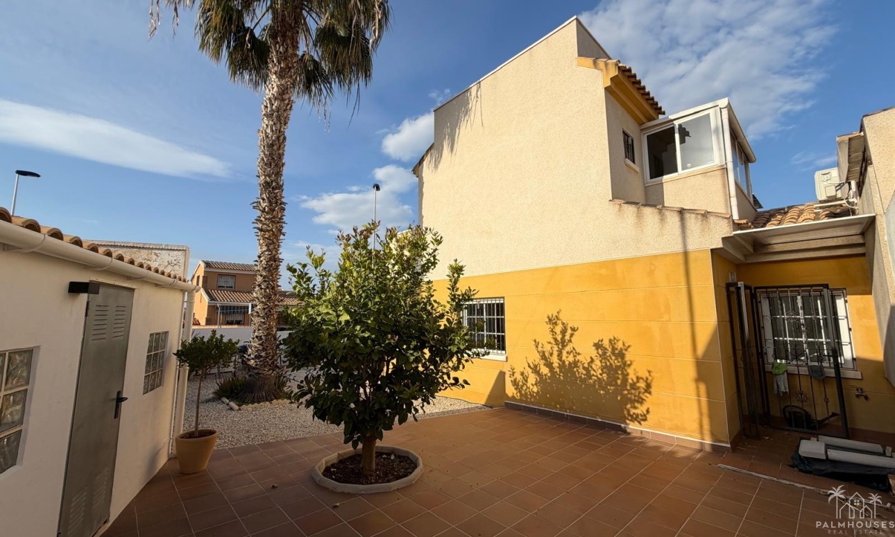 Venta - Casa - Torrevieja - Los Balcones