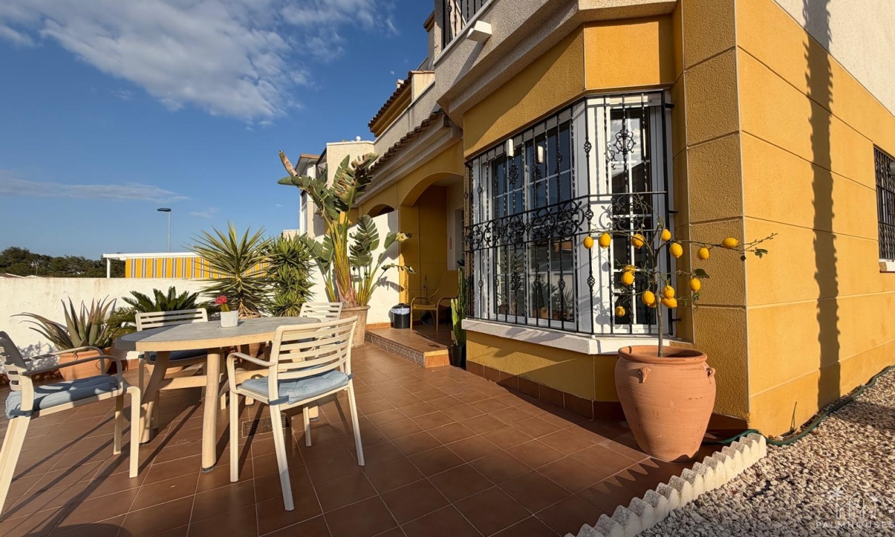 Venta - Casa - Torrevieja - Los Balcones