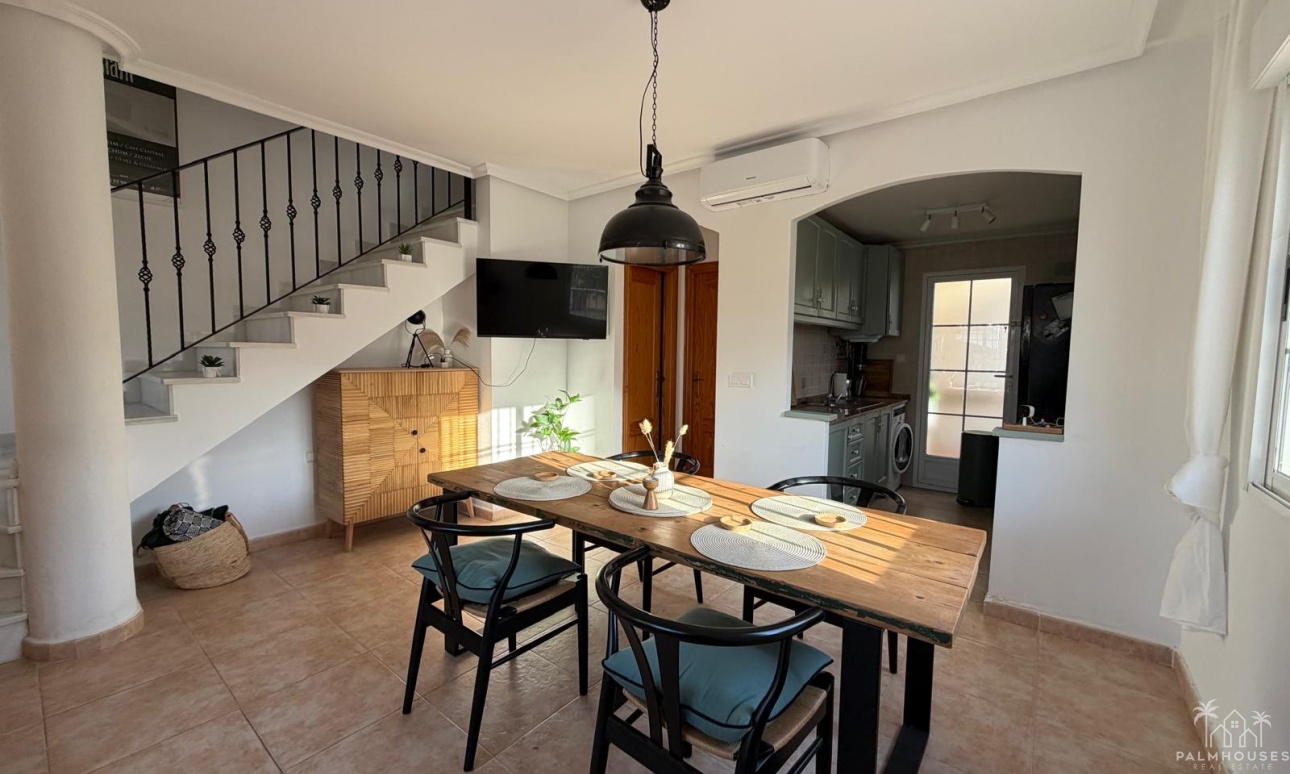 Venta - Casa - Torrevieja - Los Balcones