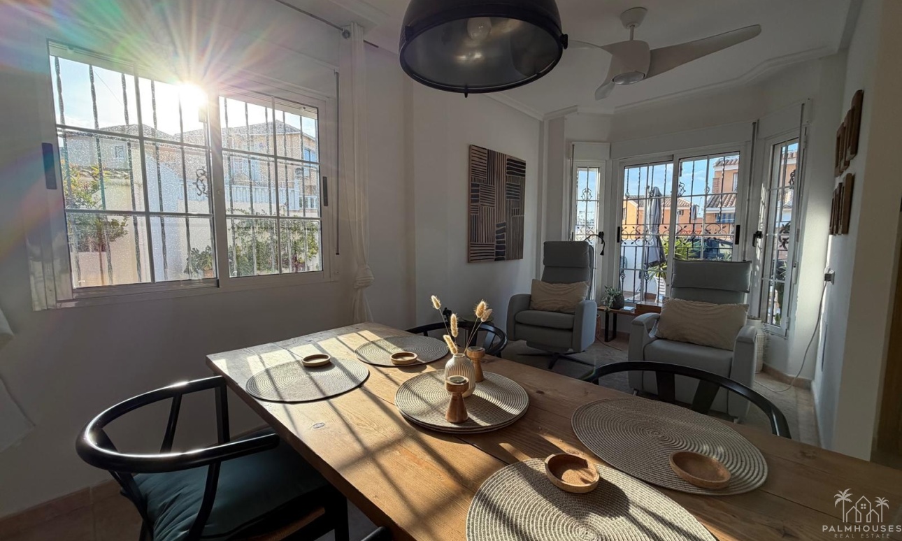 Venta - Casa - Torrevieja - Los Balcones