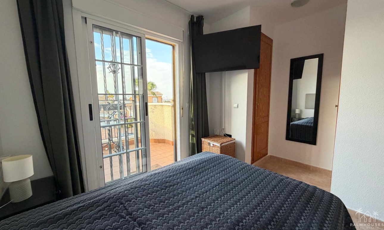 Venta - Casa - Torrevieja - Los Balcones