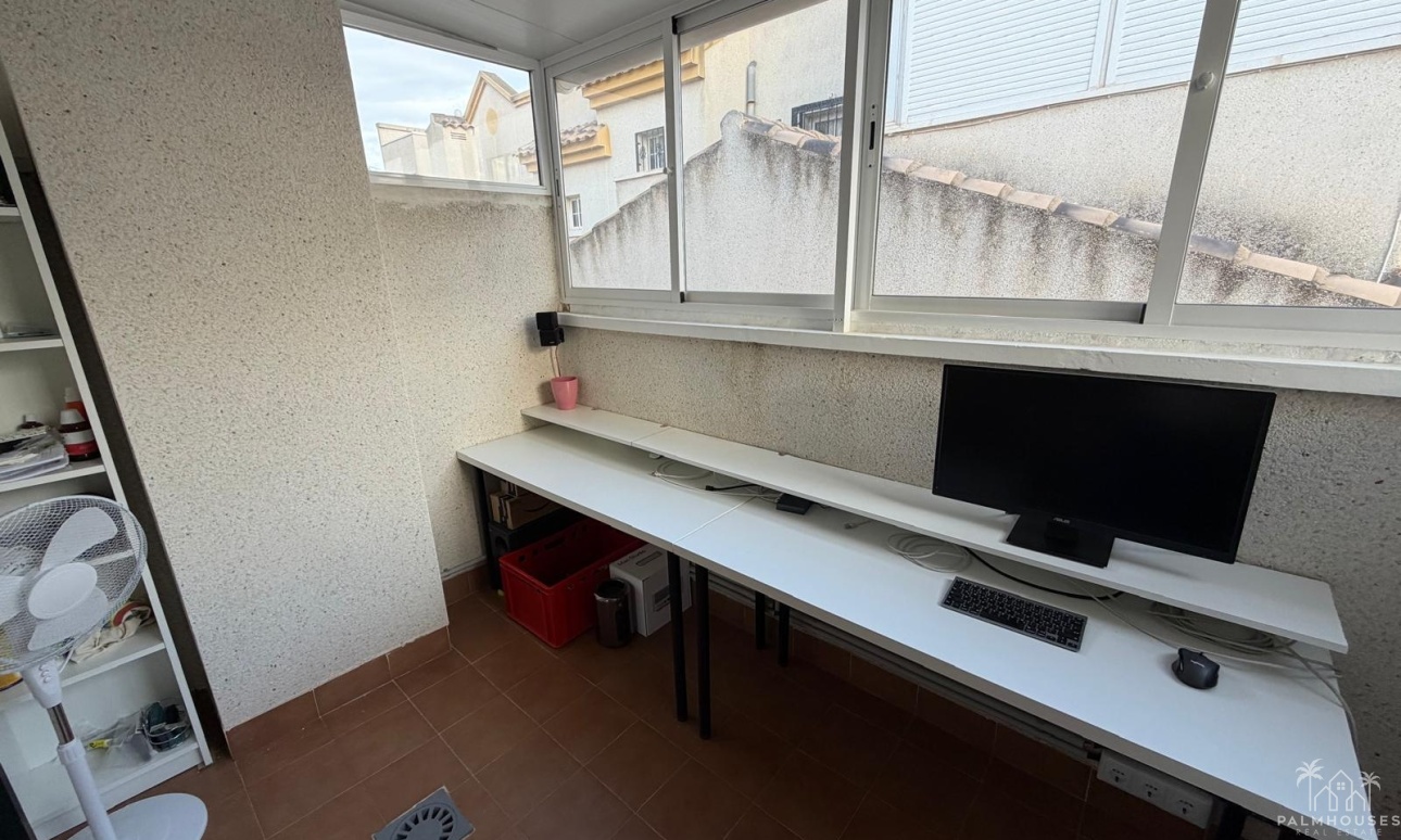 Venta - Casa - Torrevieja - Los Balcones