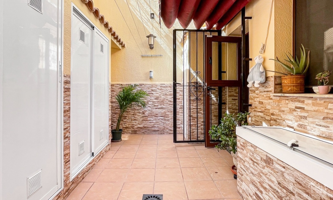 Venta - Casa - Torrevieja - Los Balcones