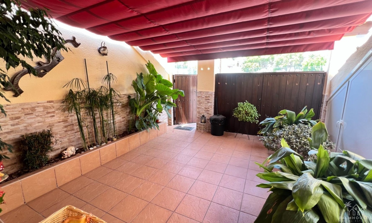 Venta - Casa - Torrevieja - Los Balcones