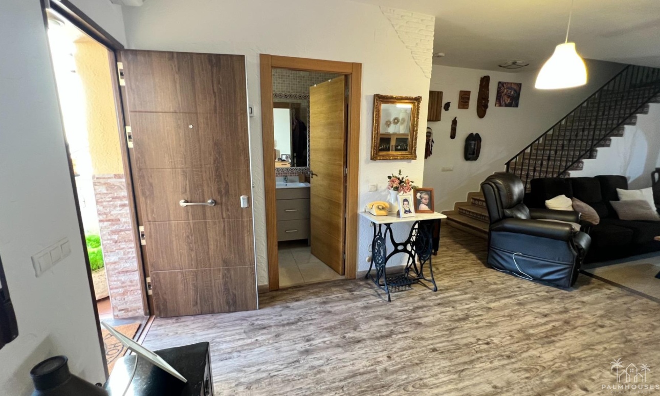 Venta - Casa - Torrevieja - Los Balcones