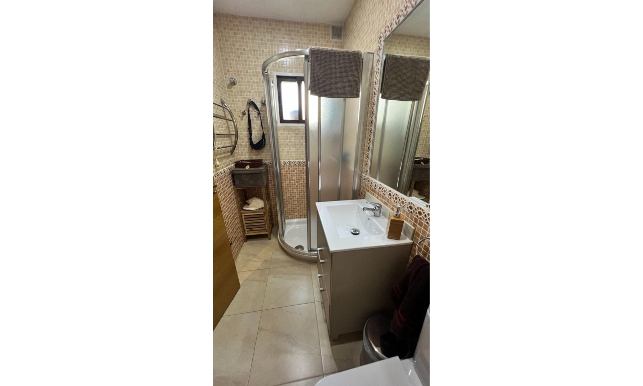 Venta - Casa - Torrevieja - Los Balcones