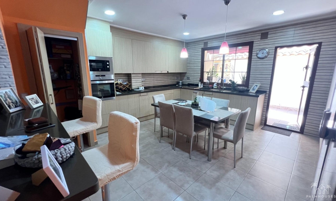 Venta - Casa - Torrevieja - Los Balcones