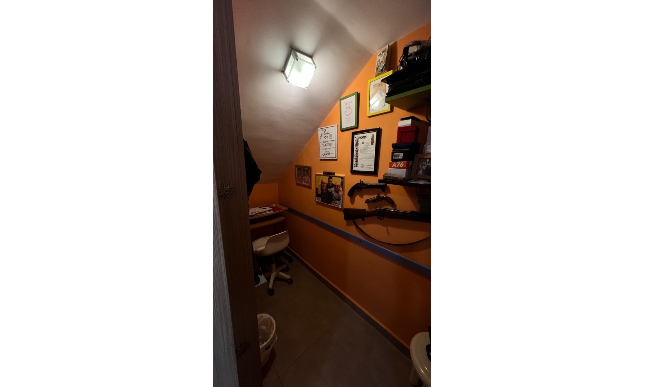 Venta - Casa - Torrevieja - Los Balcones